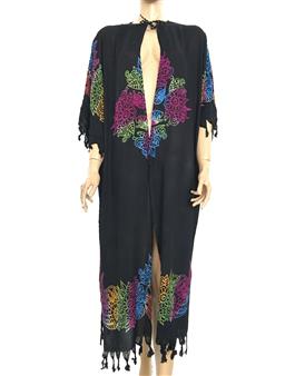 EL BASKISI KAFTAN & KİMONO